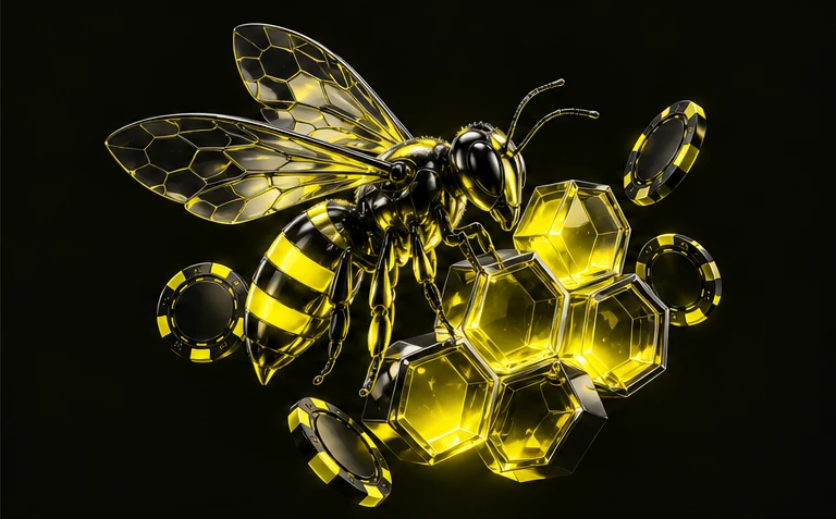 Bee Keeper without a deposit