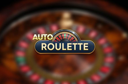 Auto Roulette