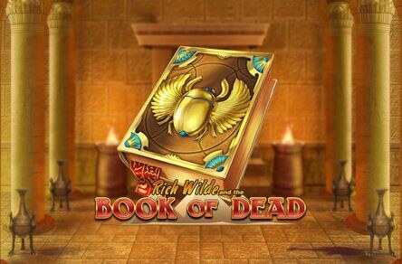 Book of Dead