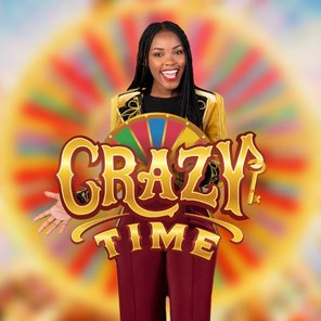 Crazy Time