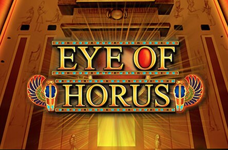 Eye of Horus