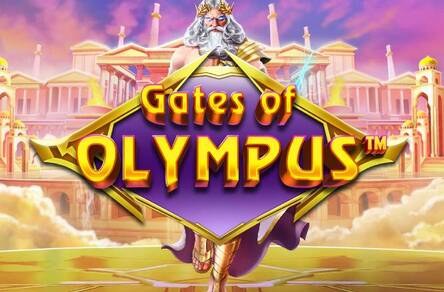 Gates of Olympus