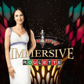 Immersive Roulette