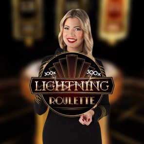 Lightning Roulette