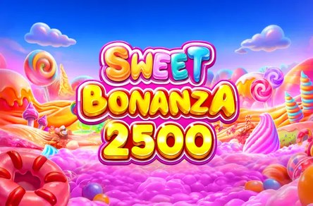 Sweet Bonanza 2500