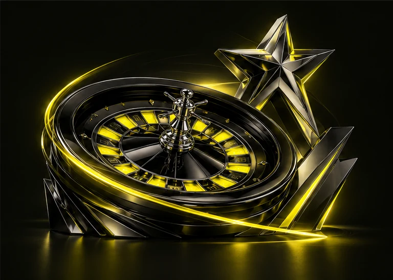 Roulette tables